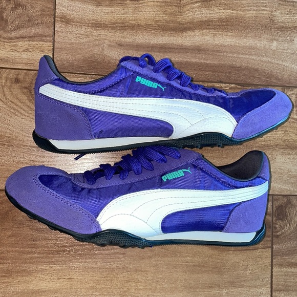 PUMA shoes - Picture 2 of 7